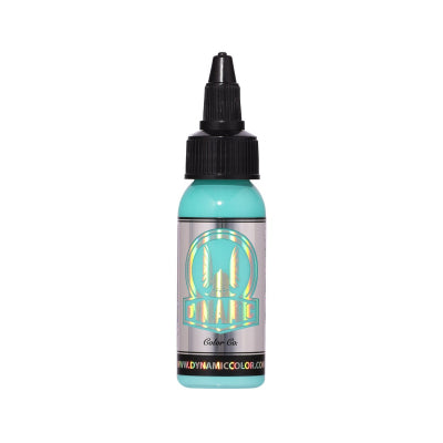 Mint from the Viking by Dynamic range. 30ml