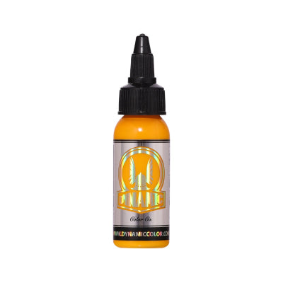Mustard from the Viking by Dynamic range. 30ml