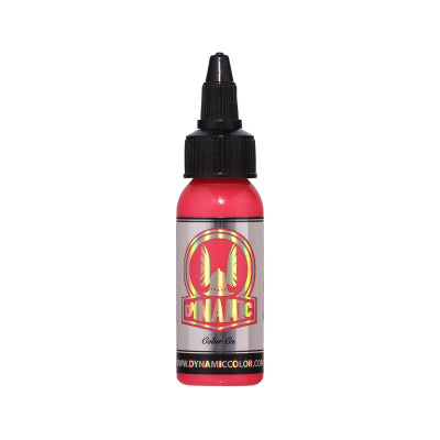 Pink from the Viking by Dynamic range. 30ml