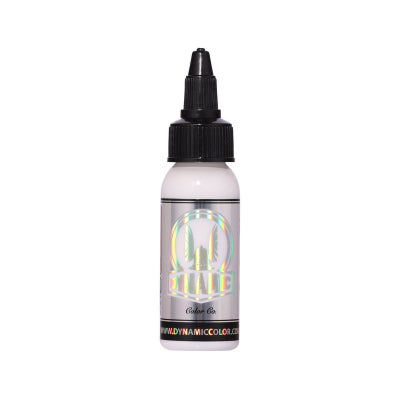 Ultra White from the Viking by Dynamic range. 120ml