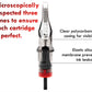 Cartridge Knight Rider 1007 Flat Mag