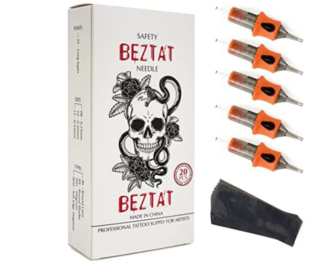 BEZTAT (1209RL)